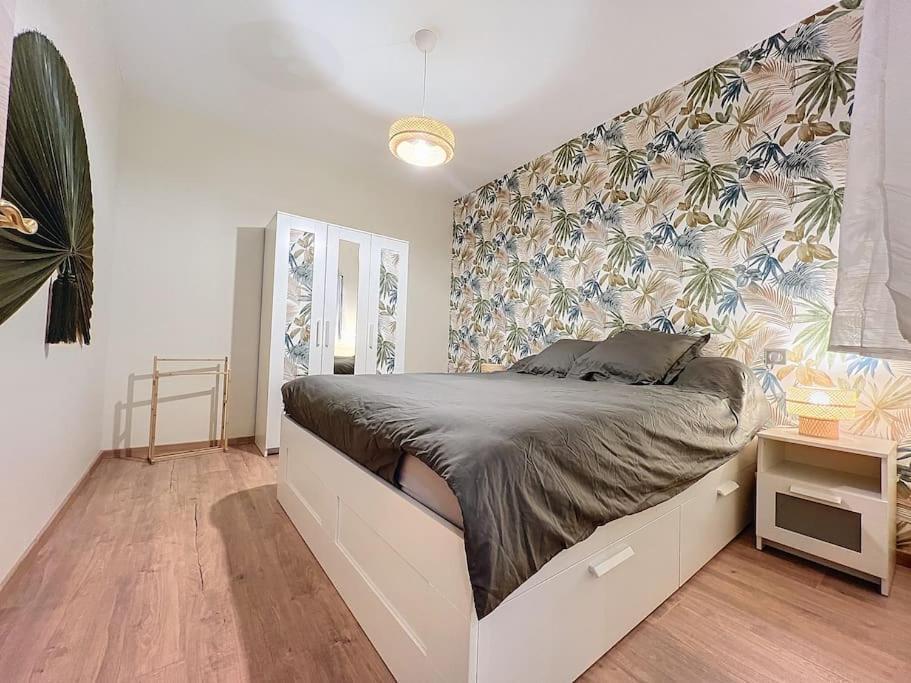 Logement T3 Demeure D'Exception Cenac Exterior photo